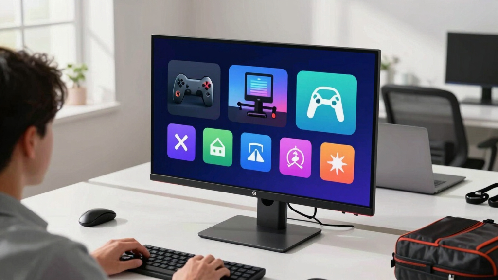 7 Best LCD Monitor Prime Day Deals for Gaming, Work, and Travel in 2026