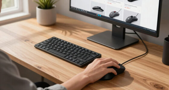 7 Best PC Mice Prime Day Deals in 2026