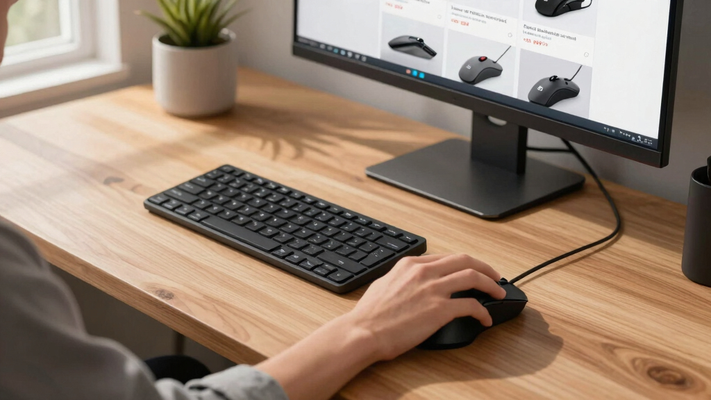7 Best PC Mice Prime Day Deals in 2026