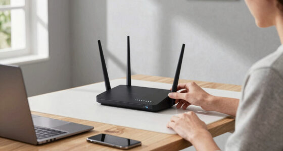 7 Best PC Routers for Prime Day Deals in 2026