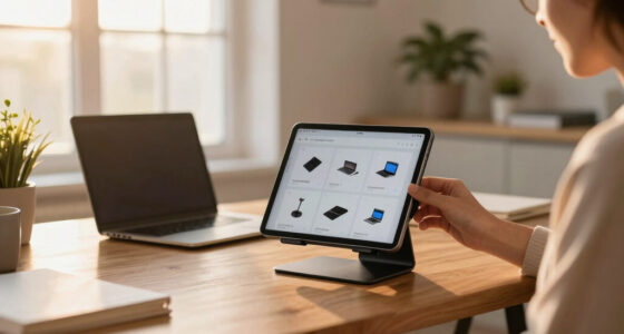7 Best Tablet Stands and Docks for Prime Day Deals in 2026