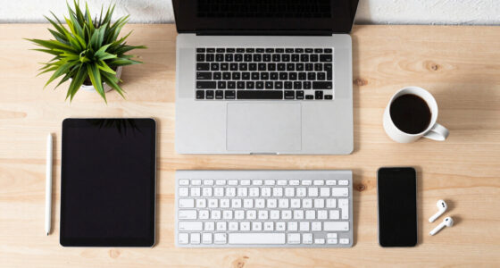 9 Best Computers, Tablets & Components for Everyday Computing in 2026