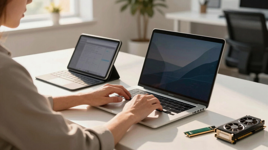 9 Best Computers, Tablets & Components in 2026