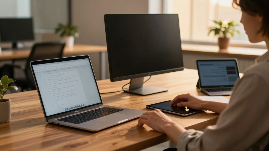 9 Best Computers, Tablets & Components in 2026