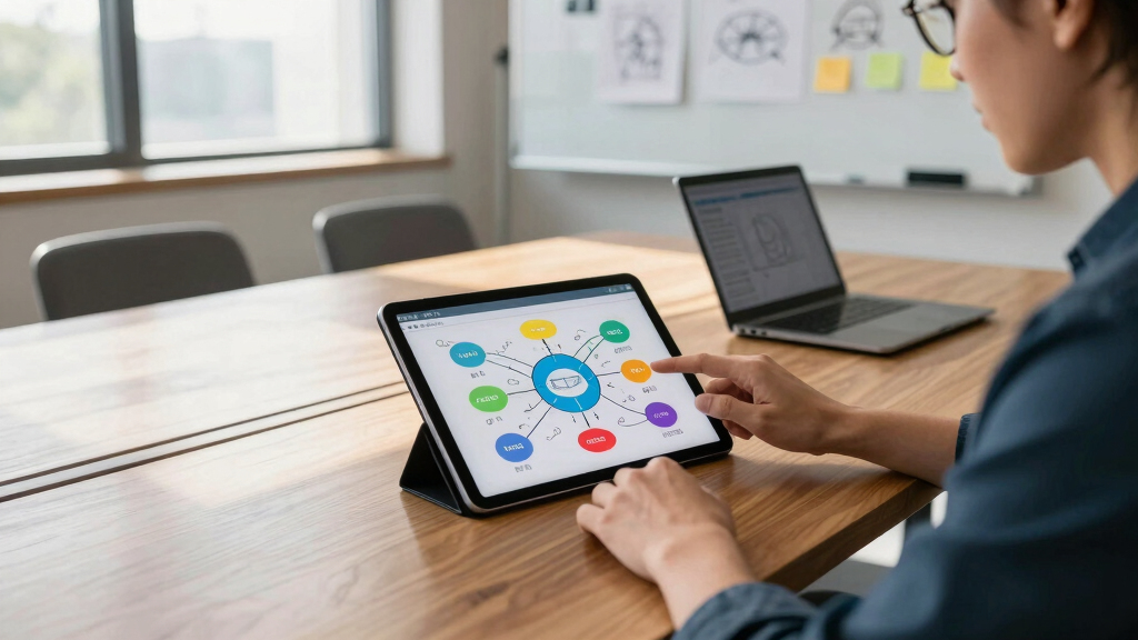 A War Room for Your Next Idea: Inside IdeaClyst