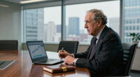 Alan Greenspan, architect of the modern American economy, dies aged 100