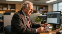 Alan Greenspan, economist and longtime head of the Federal Reserve, dies at 100