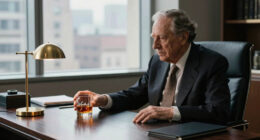 Alan Greenspan, Fed Chairman Through Prosperity and Crisis, Dies at 100