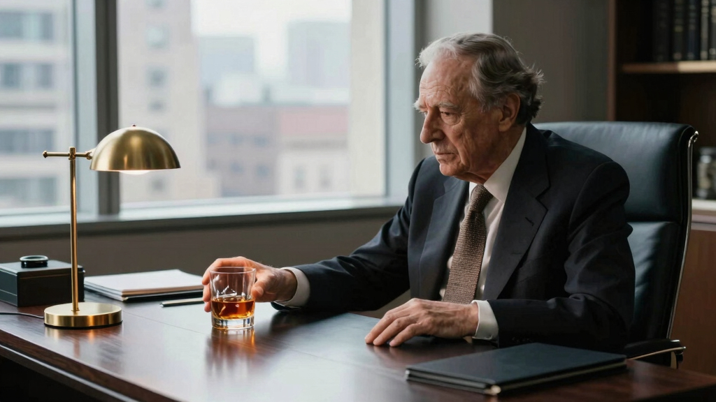 Alan Greenspan, Fed Chairman Through Prosperity and Crisis, Dies at 100