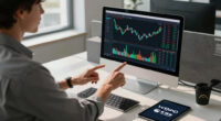 Applied Materials, Teradyne, and Entegris Stocks Trade Down, What You Need To Know