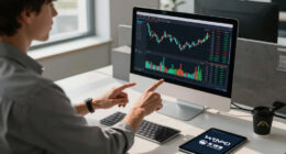 Applied Materials, Teradyne, and Entegris Stocks Trade Down, What You Need To Know