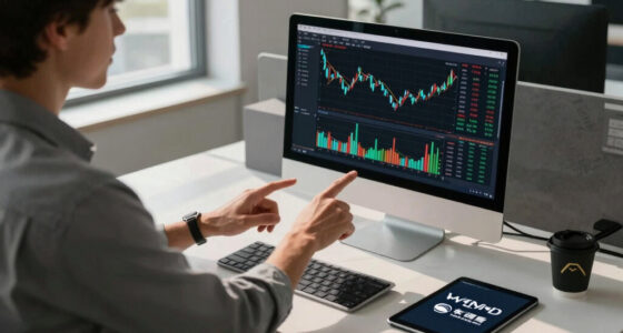Applied Materials, Teradyne, and Entegris Stocks Trade Down, What You Need To Know