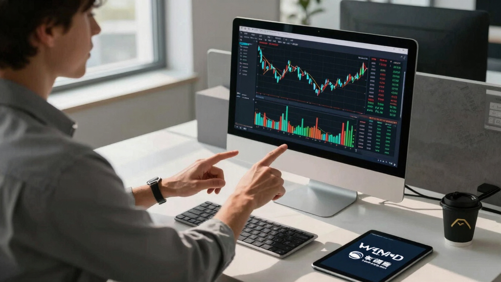 Applied Materials, Teradyne, and Entegris Stocks Trade Down, What You Need To Know