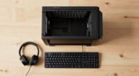 Best Low-Noise PC Cases for Airflow and Sound Dampening