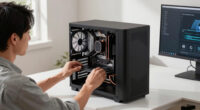 Best Quiet CPU Coolers for Sustained AI/Compute Loads