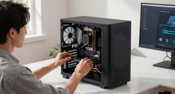 Best Quiet CPU Coolers for Sustained AI/Compute Loads