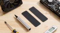 Best Thermal Paste and Pads for High-TDP GPUs