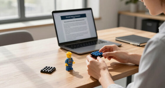Bricks and Minifigs reaches truce with Reckless Ben in civil lawsuit