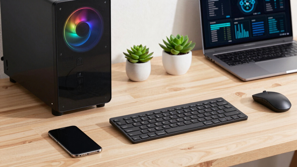 Build vs Buy a Prebuilt AI Workstation