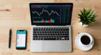 Building an AI Trading Bot — Week One: Why a 90 % Win Rate Can Still Lose Money