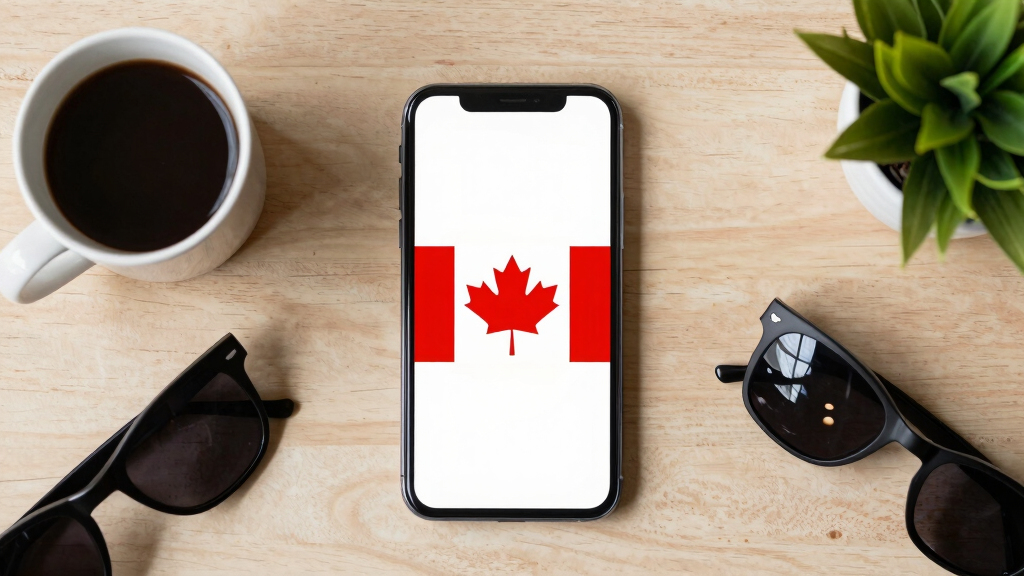 Canada: The Proof It Didn’t Keep