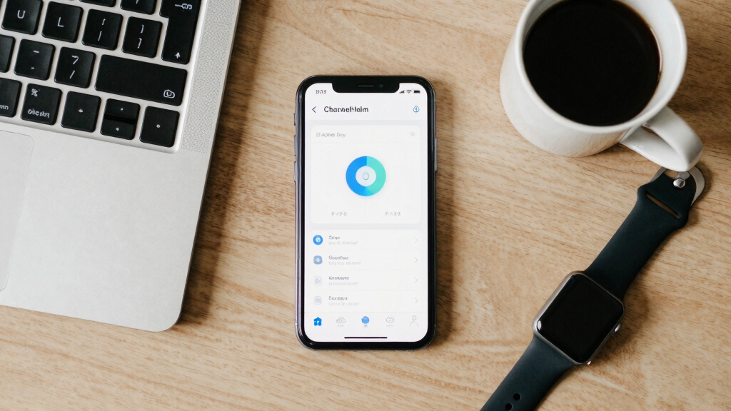 ChannelHelm: One Video, Every Platform