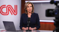CNN Reveals Veteran Reporter Will Become New Anchor