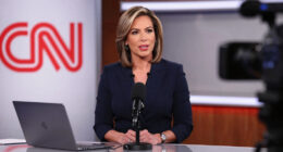 CNN Reveals Veteran Reporter Will Become New Anchor