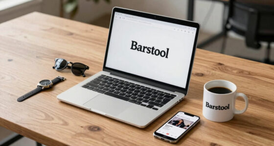 Dave Portnoy Discusses His Book, Barstool’s Talent Pipeline