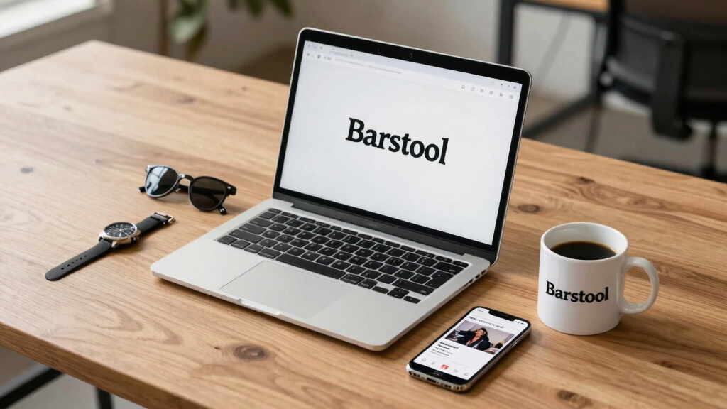 Dave Portnoy Discusses His Book, Barstool’s Talent Pipeline