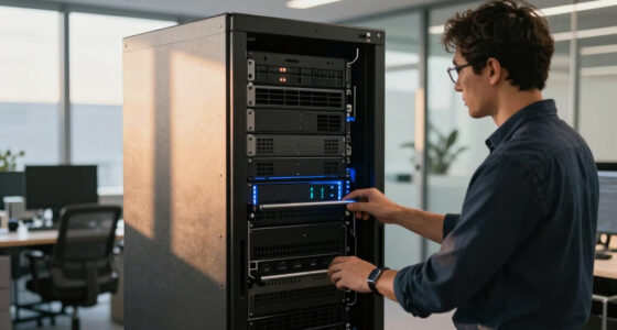 EuroHPC. The compute substrate.
