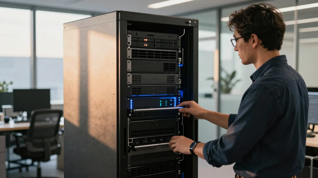 EuroHPC. The compute substrate.