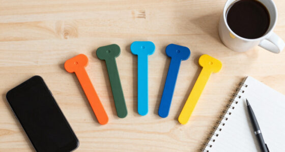 Five Levers, Many Hands