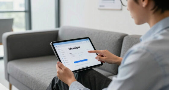 IdeaClyst: The Validation Council