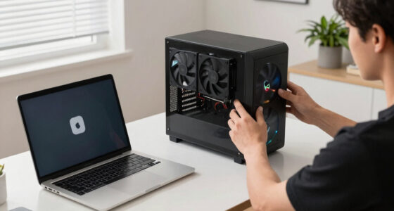 Mac vs GPU Tower for Local LLMs: The Heat-and-Noise Tradeoff