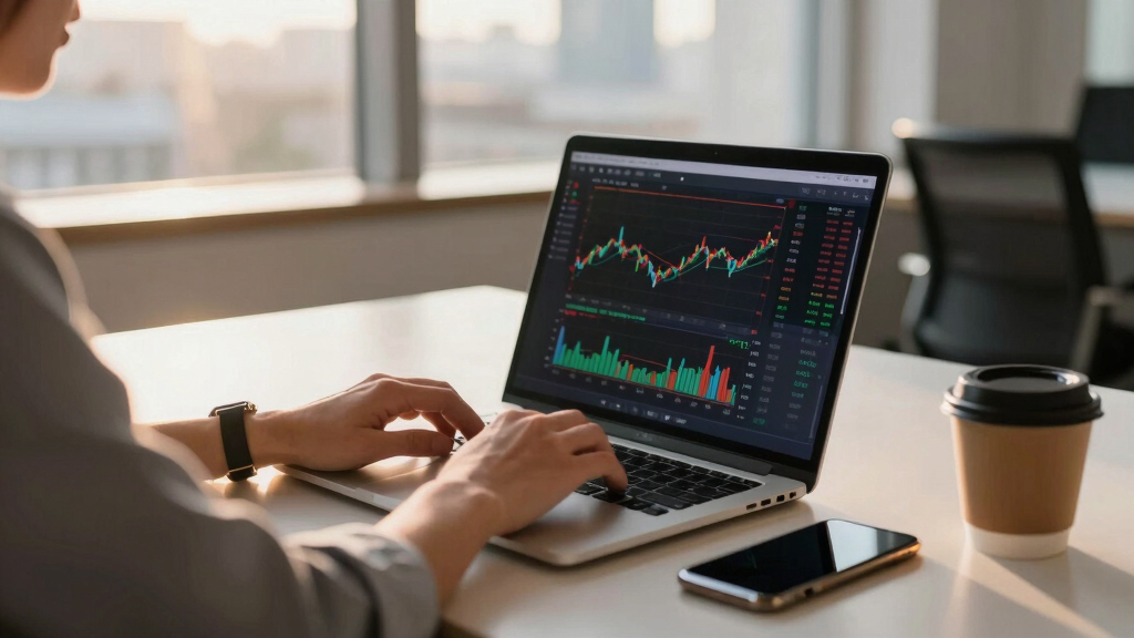 Micron earnings are set to send the market on a wild ride — and a new ETF may add to the volatility