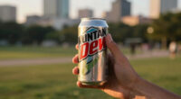 Mountain Dew™ marks nearly 80 years as an American Original by selling limited-edition commemorative can bundles for five cents
