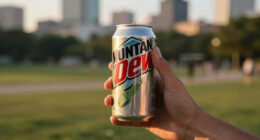Mountain Dew™ marks nearly 80 years as an American Original by selling limited-edition commemorative can bundles for five cents
