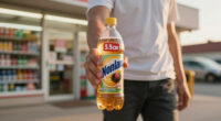 Mountain Dew selling 5-cent soda bundles. Here’s how to get one