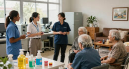 Nursing homes, factory owners and immigrants brace for fallout from Supreme Court ruling
