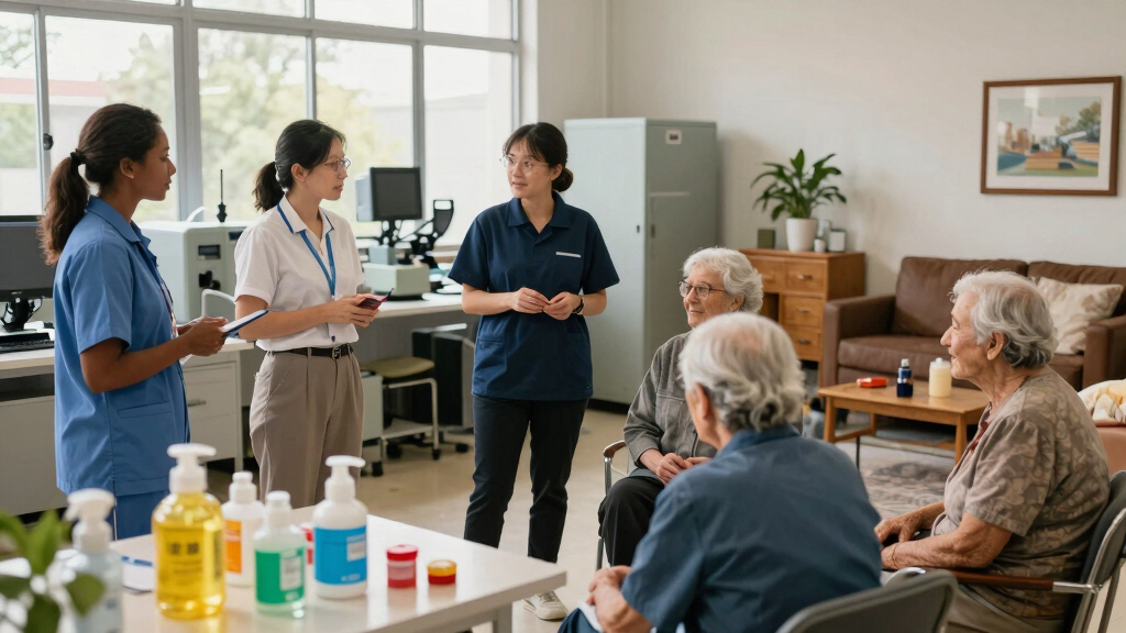 Nursing homes, factory owners and immigrants brace for fallout from Supreme Court ruling