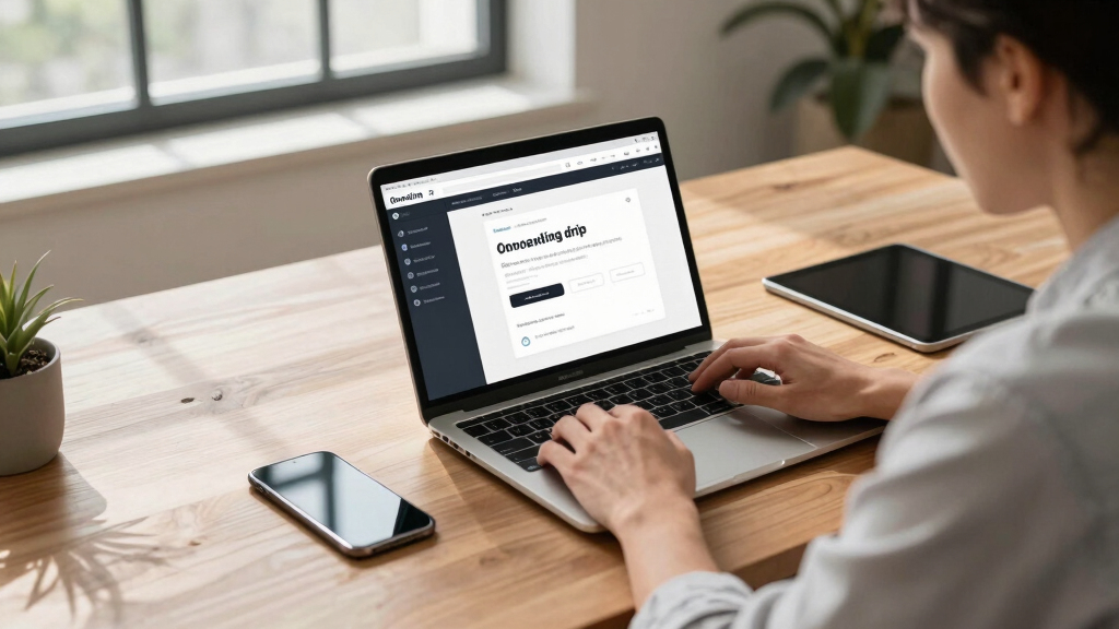 One-idea-per-email drip platform for developer onboarding
