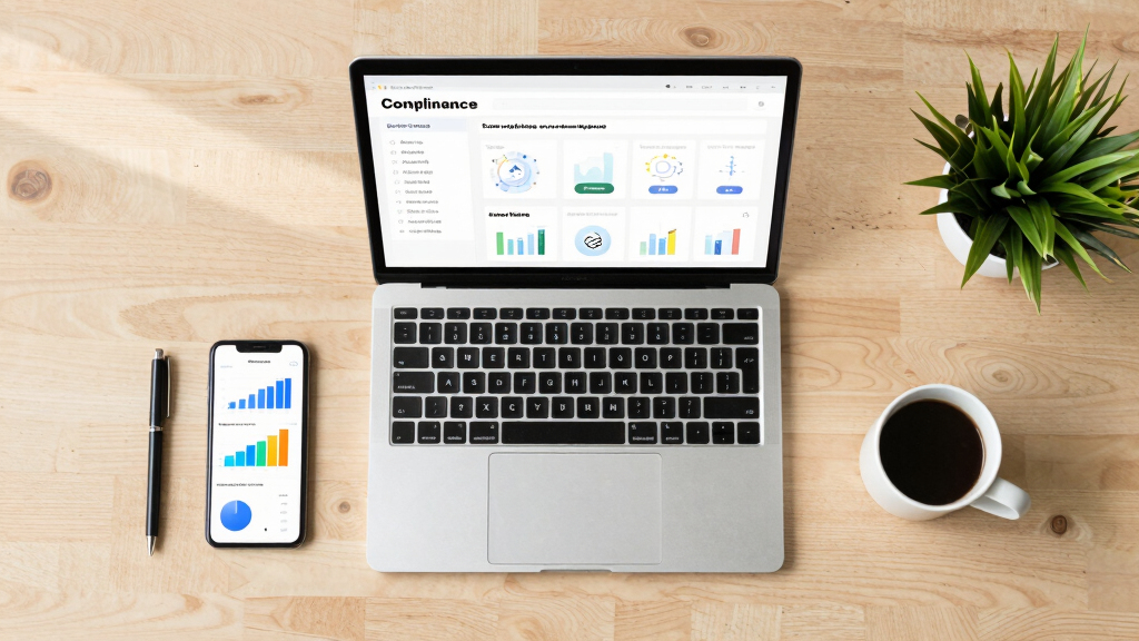 QAtrial: Compliance That Shows Its Work