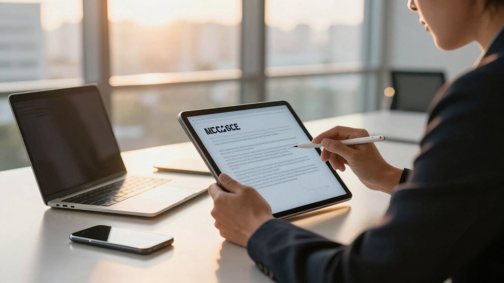 Raw-feed licensing. The contract that doesn’t exist yet.