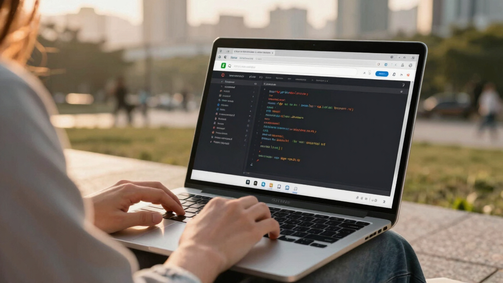Search as Code: Perplexity Is Right About the Future — Just Not First to It