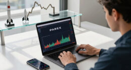 SpaceX Stock Joins Major Index Funds—What Regular Investors Need to Know Now