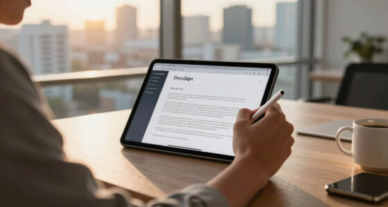 The $9 Billion Signature Tax: How DocuSign’s Business Model Survives on One Assumption
