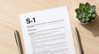 The Anthropic IPO Disclosure Document: What the S-1 Has to Say Before October