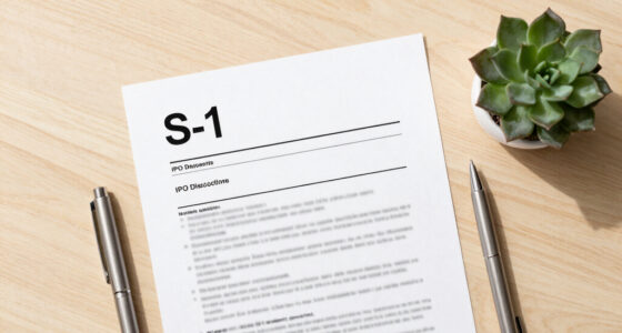 The Anthropic IPO Disclosure Document: What the S-1 Has to Say Before October