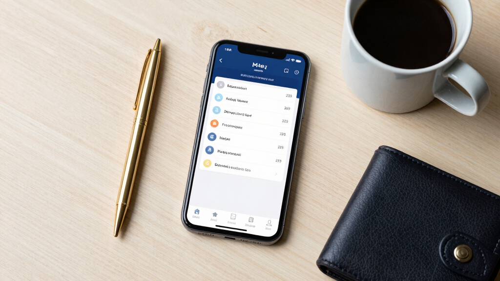 The bank account in the chat. How personal finance became an agentic on-ramp.